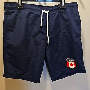 The Tragically Hip Shorts Lrg BNWOT